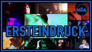 Voting + Ersteindruck der Qualifikationen  ❮MDA Rap Battle Turnier 7❯