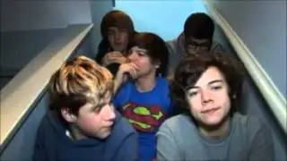 Our Adventures part 42 (Larry Stylinson)