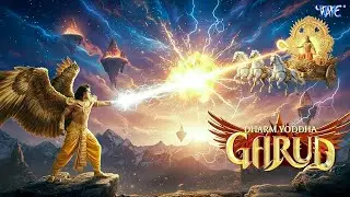 Dharm Yoddha Garud | Episode 52 To 54 | धर्म योद्धा गरुड़ जी की सम्पूर्ण कथा | #2025 | @Garud43