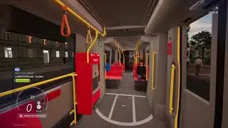 CITY TRANSPORT (BAC A SABLE/TRAM/EPISODE)N&deg;4
