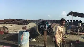 L.R Company Cement moter lining