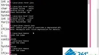 Core Java 40   Intro to Strings