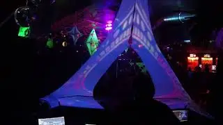 Beathead at Desert Dance Preparty 2017