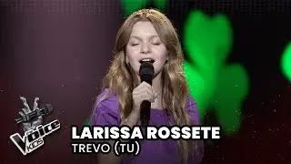Larissa Rossete - 