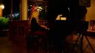 Concerts at Sundance: Katie McMinn- Imagine Dragons' Demons cover