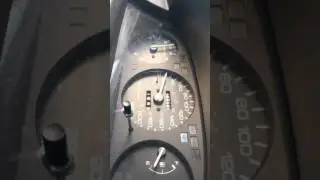 Turbo 92 civic jdm d15b 10psi