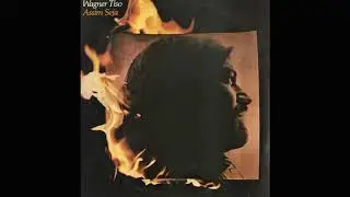 Wagner Tiso - Tragicomico (MPB) (Jazz) (1979)