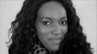 HERIETH SAYS HELLO TO FAVE MAGAZINE READERS
