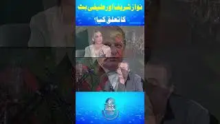Nawaz Sharif & Teefi Butt Connection |Goggi Butt #crimenews #crimestory #pakistannews #crime #police