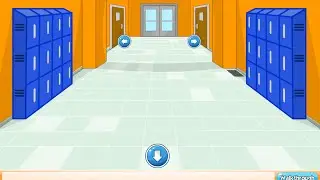 Toon Escape &ndash; School - soluce
