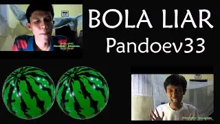 BOLANYA BENER BENER LIAR!!!! | CREATED BY PANDOEV33