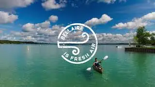 Bellaire is Fresh Air: Torch Lake/Chain of Lakes