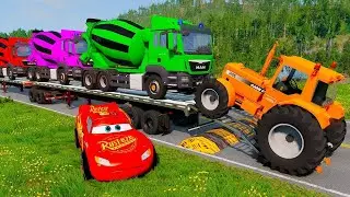 🏎️🔥 Welcome to BeamNG Legends CrashZone &ndash; the ultimate destination for extreme car crashes