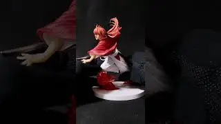 #kaifuucatcher 📦Sega Rurouni Kenshin Luminasta Himura Kenshin