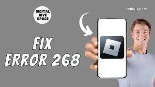 How To Fix Roblox Error Code 268