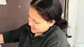 Nepali food 