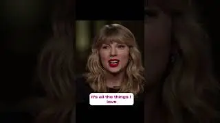 Taylor Swift's Favorite Candy is Gluten Free?!