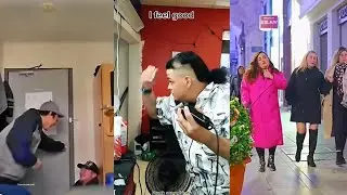 Best Scare Cam Prank 2026 😱 #56  | Funny Fails | Jump Scare 😂 Funny Pranks Tiktok