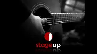 StageUp Unplugged - Series 1 Episode 3