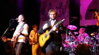 Barenaked Ladies - Break Your Heart (1993 Version)