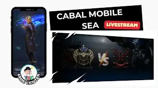 CabalMSea: Race to OVL1 = title + newyear & newborn token