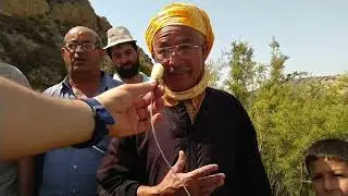 الذاكرة الوطنية.. من عشعاشة ولاية مستغانم