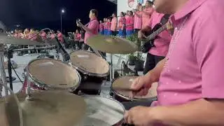 Damang-dama - DrumCover