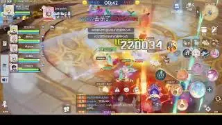 Ragnarok Global Origin Valhalla Arena,Fairplay?first time to play all max progress acc