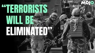 Doda Encounter| Army Conducting Coordinated Operations To Eliminate Foreign Terrorists In J&K