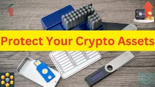 Securing Your Future &mdash; The Ultimate Guide to Crypto Wallet Safety in 2024 & Beyond