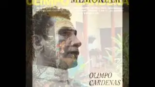 Olimpo Cárdenas - Cual camino seguiré - Colección jwomsa.wmv