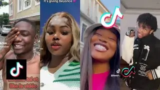 le meilleur challenge de 2023 : Don't Let Me Down de Marvel sur TikTok @marvel