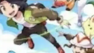 ポケモン大好きNEWSYouTubeチャンネル【公式】 がライブ配信中！