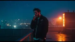 POST MALONE &mdash; NEVER GETS LATE ENOUGH