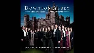 Downton Abbey The Essential Collection — Every Breath You Take — Scala & Kolacny Brothers