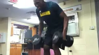 2013-14 Basketball Preseason - Saint Leo University