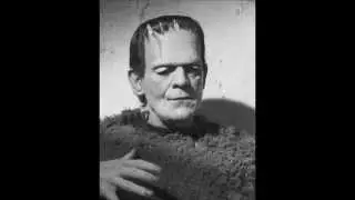 The Evolution of Frankenstein