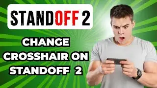 Standoff 2 Crosshair Guide Every Player Needs 2026 (NEW)