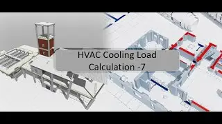 Lecture 7: Cooling Load Calculation &ndash; Heat Transfer Through External Roof