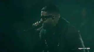 NAV&nbsp;&ndash; beibs in the trap (Amazon Music Live)