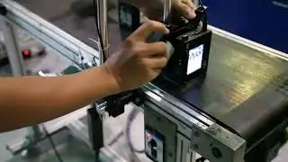 How to setup the bulk ink