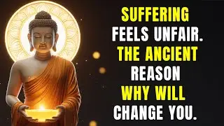Why Do Bad Things Happen to Good People? A Deep Dive into Buddhist Karma.