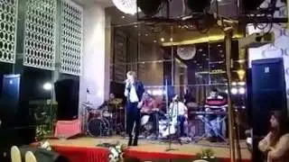 Humma medley rock band