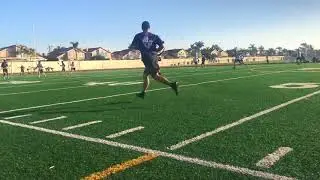 2018-02-03 Surf City International Leverage Lacrosse Redondo