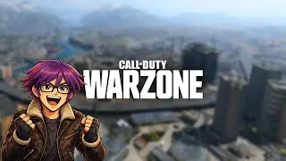 Warzone with Ollie and Jack