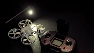 Mini Drone Dys Shark Mako Brushlss