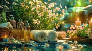 Calming Music for Stress, Anxiety, and Emotional Healing 🌿 Restore Your Inner Peace