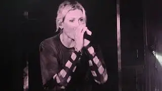 Linkin Park - Faint Live in Mumbai Lollapalooza 4K