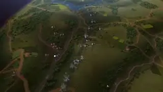 UG:CW Union BG 16: Gaines Mill pt2