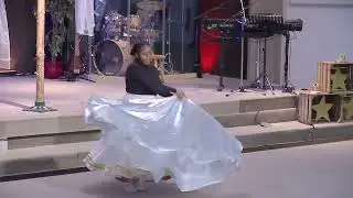 Consecration 2026 - 17/31 | House of Prayer | Worship Dance